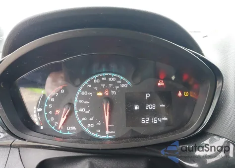 2021 Chevrolet Spark Fwd Activ Automatic z USA, uszkodzony, nr VIN KL8CH6SA5MC707185